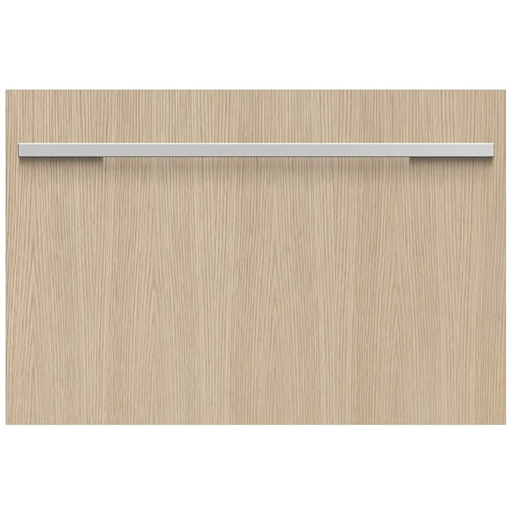 Fisher & Paykel - 24" Top Control Built-In Dishwasher - Custom Panel Ready product image