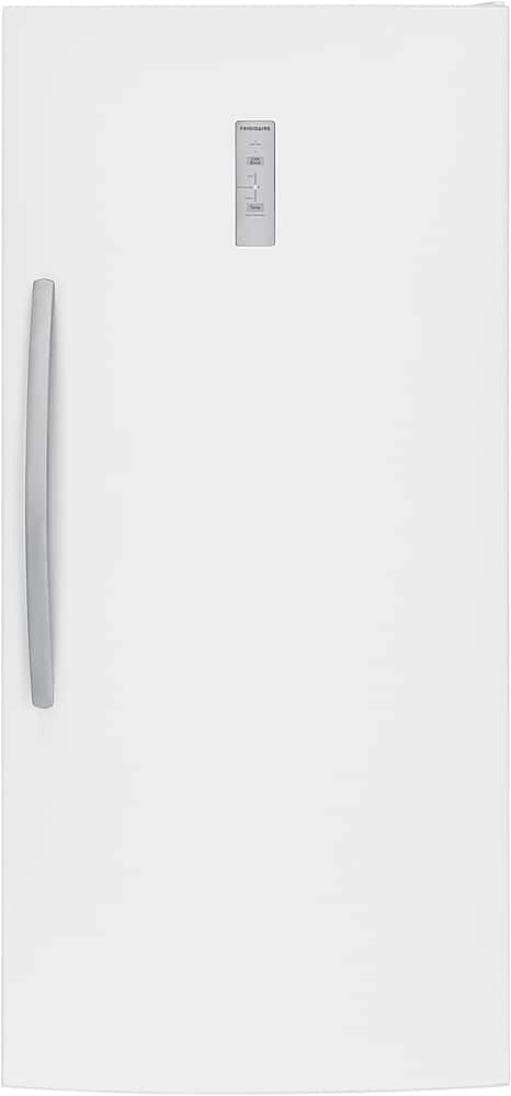 Frigidaire - 20.0 Cu. Ft Garage Ready Single-Door Refrigerator - White product image