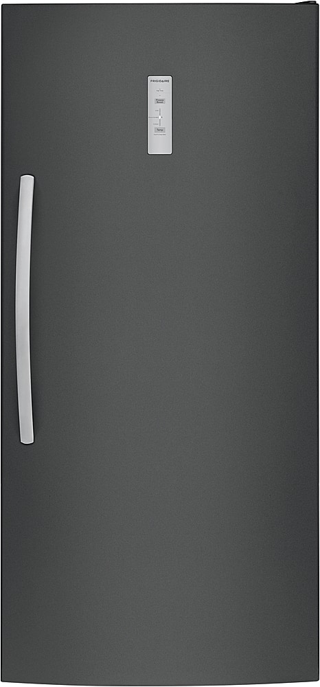 Frigidaire - 20.0 Cu. Ft. Garage Ready Upright Freezer - Carbon product image