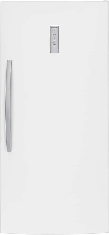 Frigidaire - 20.0 Cu. Ft. Garage Ready Upright Freezer - White product image