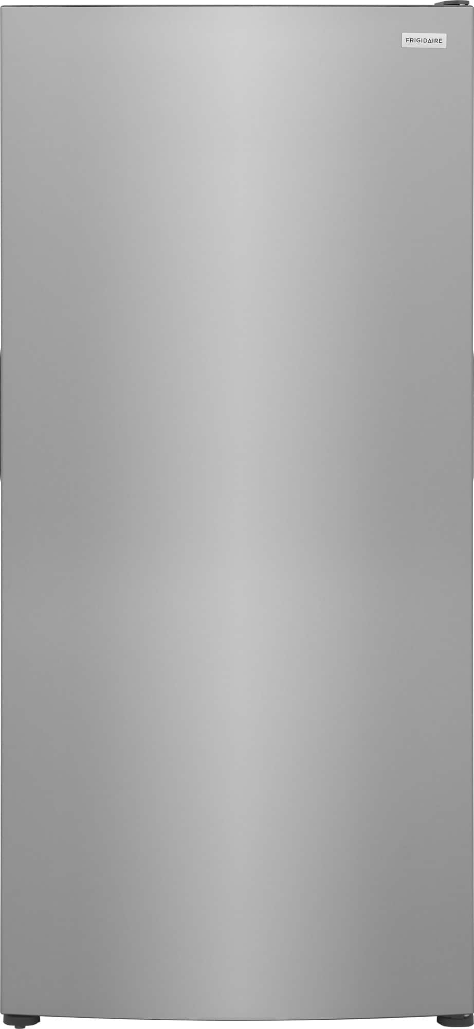 Frigidaire - 20.0 Cu. Ft. Upright Freezer - Stainless Steel product image