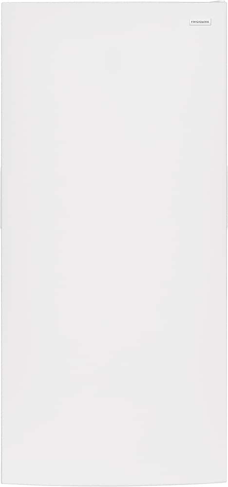 Frigidaire - 20.0 Cu. Ft. Upright Freezer - White product image