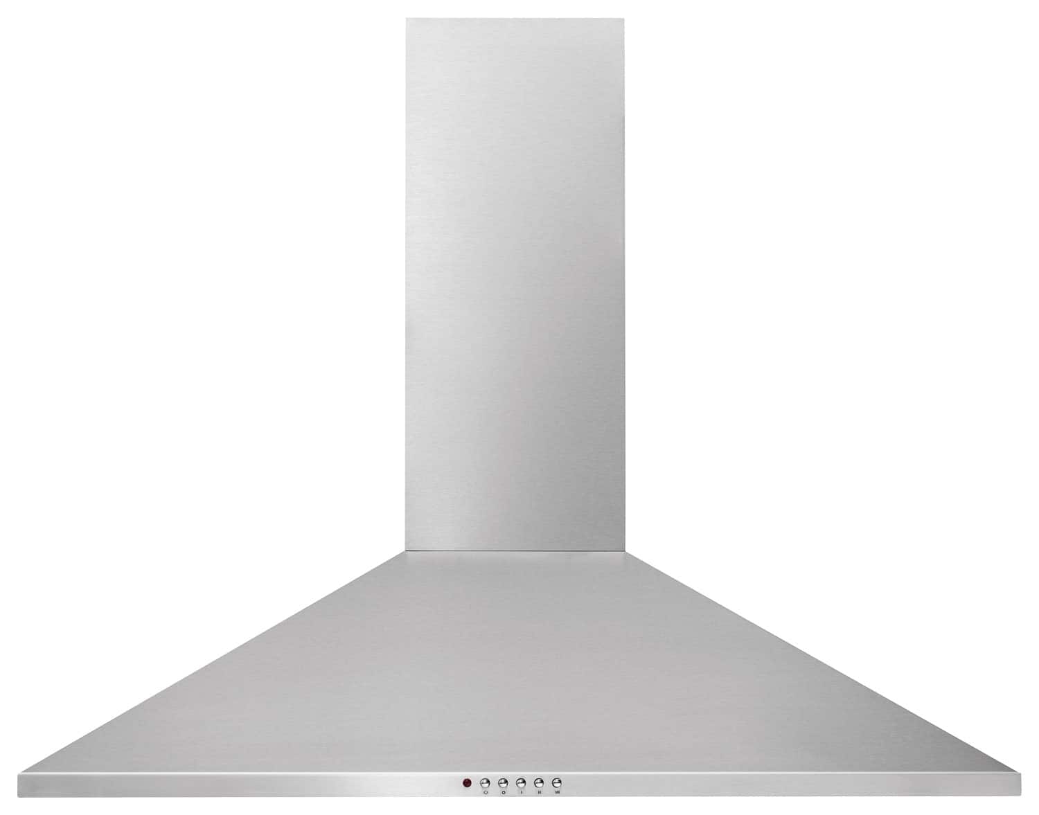 Frigidaire - 30 inches - Convertible - Wall Range Hood - Stainless Steel product image