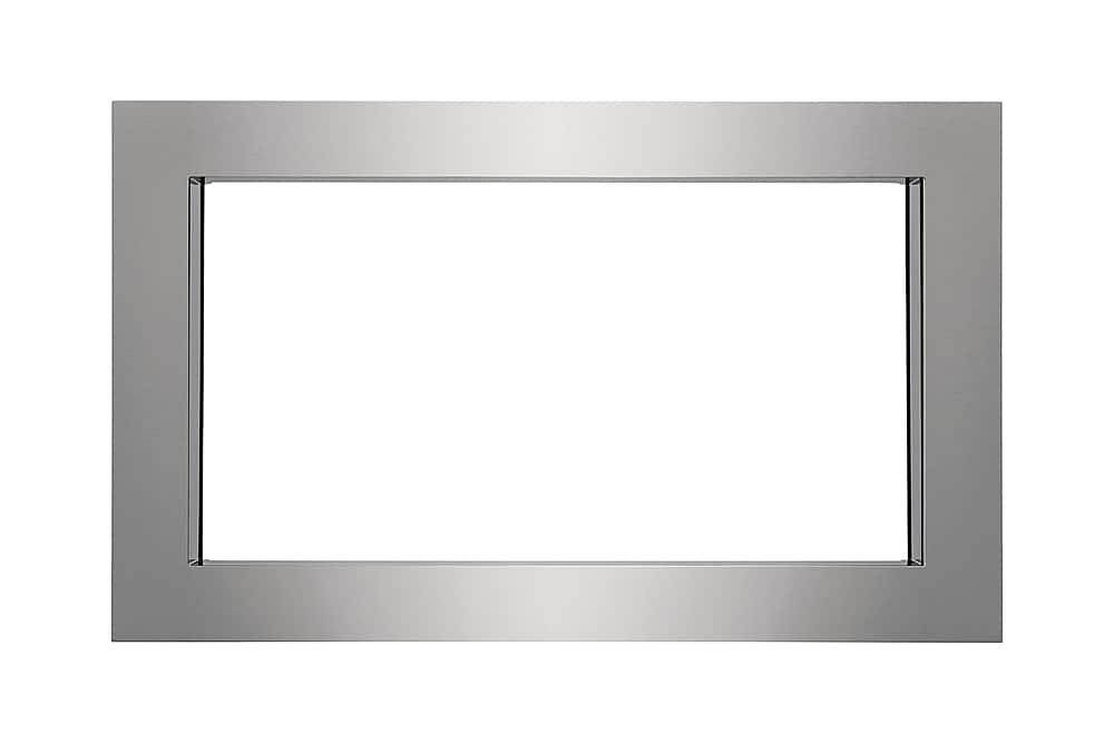 Frigidaire - 30'' Microwave Trim Kit - Stainless Steel product image