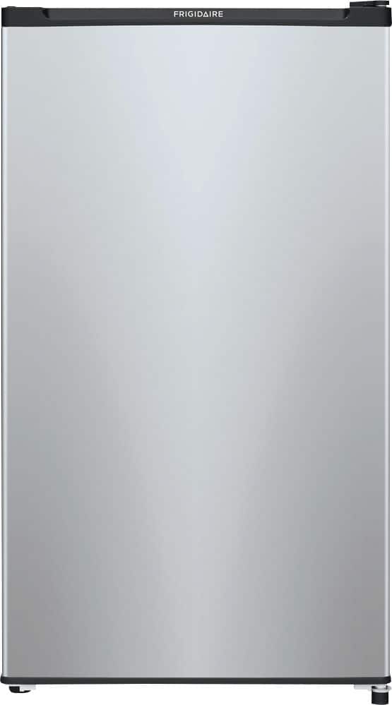Frigidaire - 3.3 Cu. Ft. Mini Fridge - Silver product image