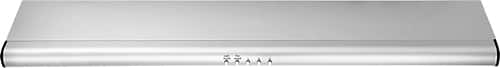 Frigidaire - 36 inches - Convertible - Under cabinet Range Hood - Stainless Steel product image