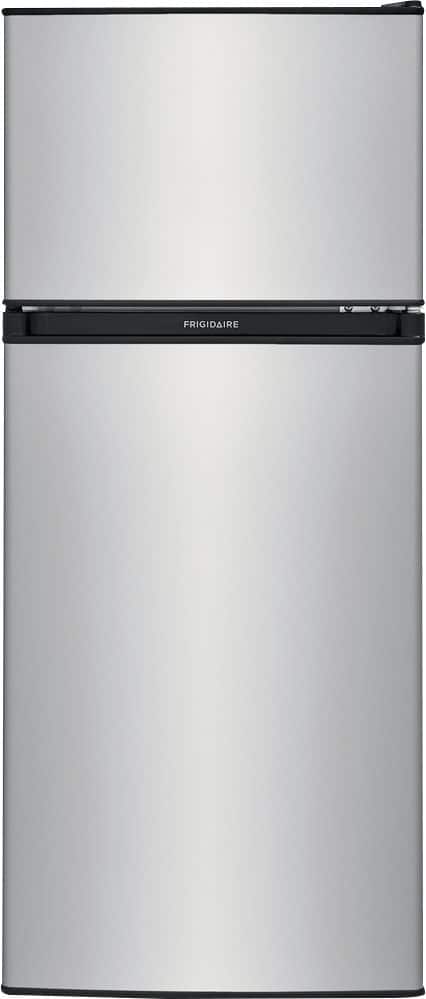 Frigidaire - 4.5 Cu. Ft. Mini Fridge - Silver product image