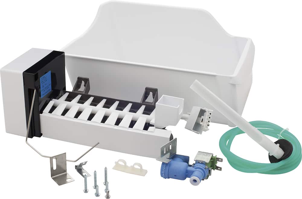 Frigidaire - Dual Icemaker Kit - White product image