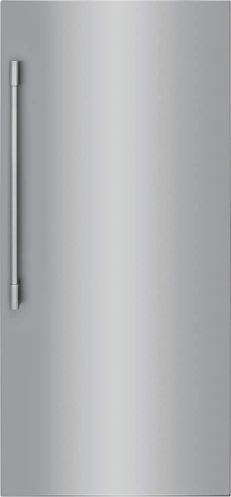 Frigidaire - Professional 19 Cu. Ft. Single-Door Refrigerator - Smudge Proof Stainless Steel product image