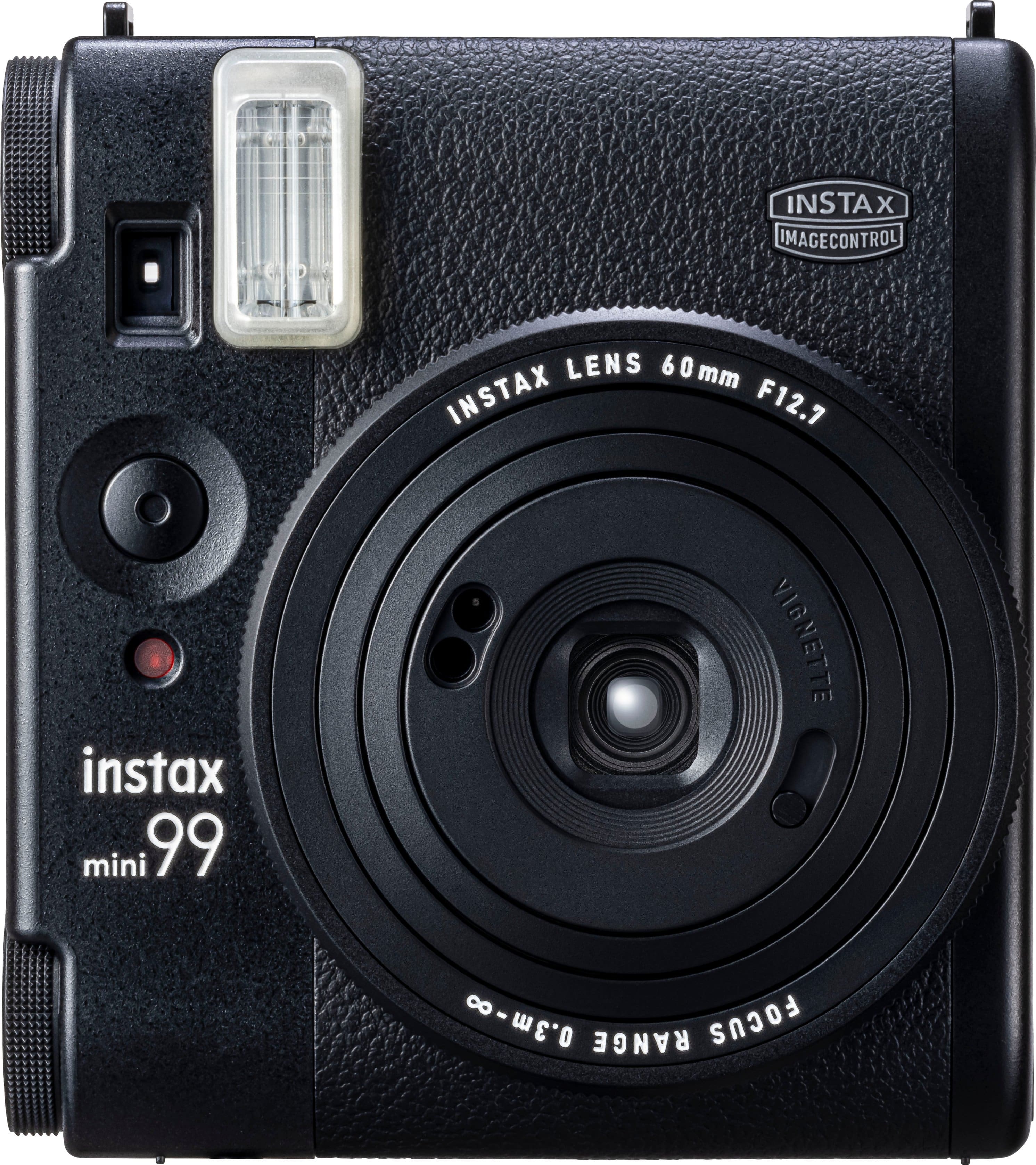 Fujifilm - instax mini 99 Instant Film Camera - Black product image