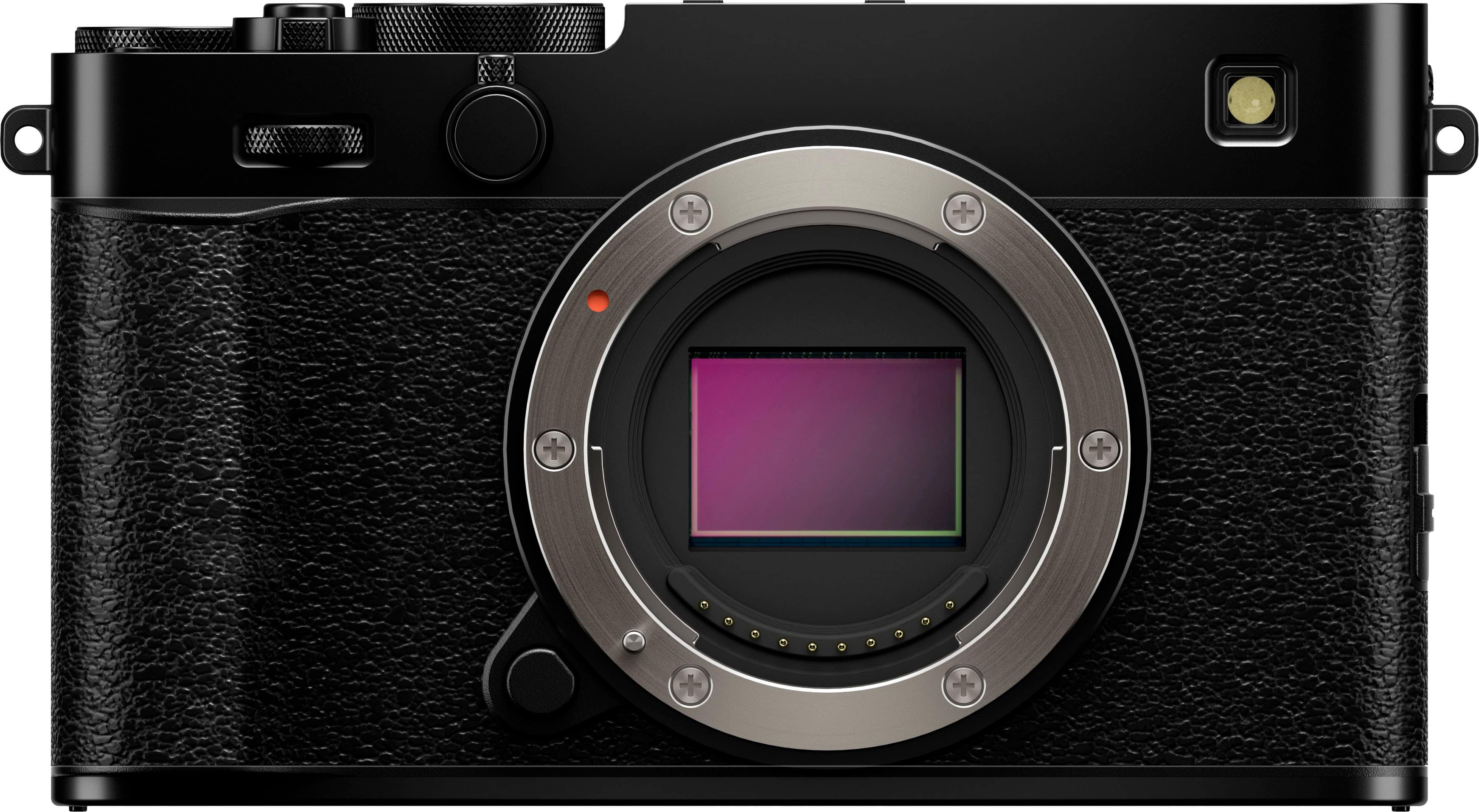 Fujifilm - X-E5 Mirrorless Camera Body - Black product image