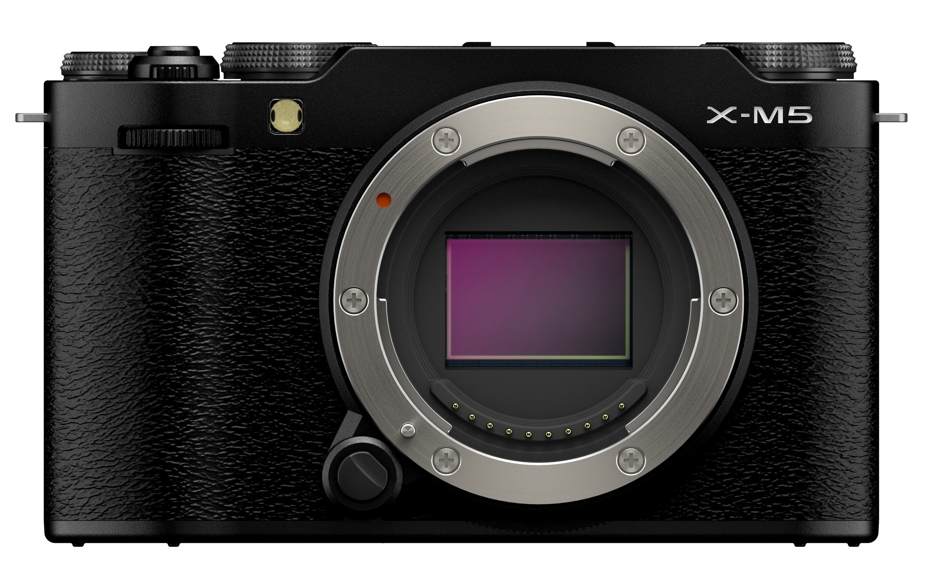 Fujifilm - X-M5 Mirrorless Camera Body - Black product image