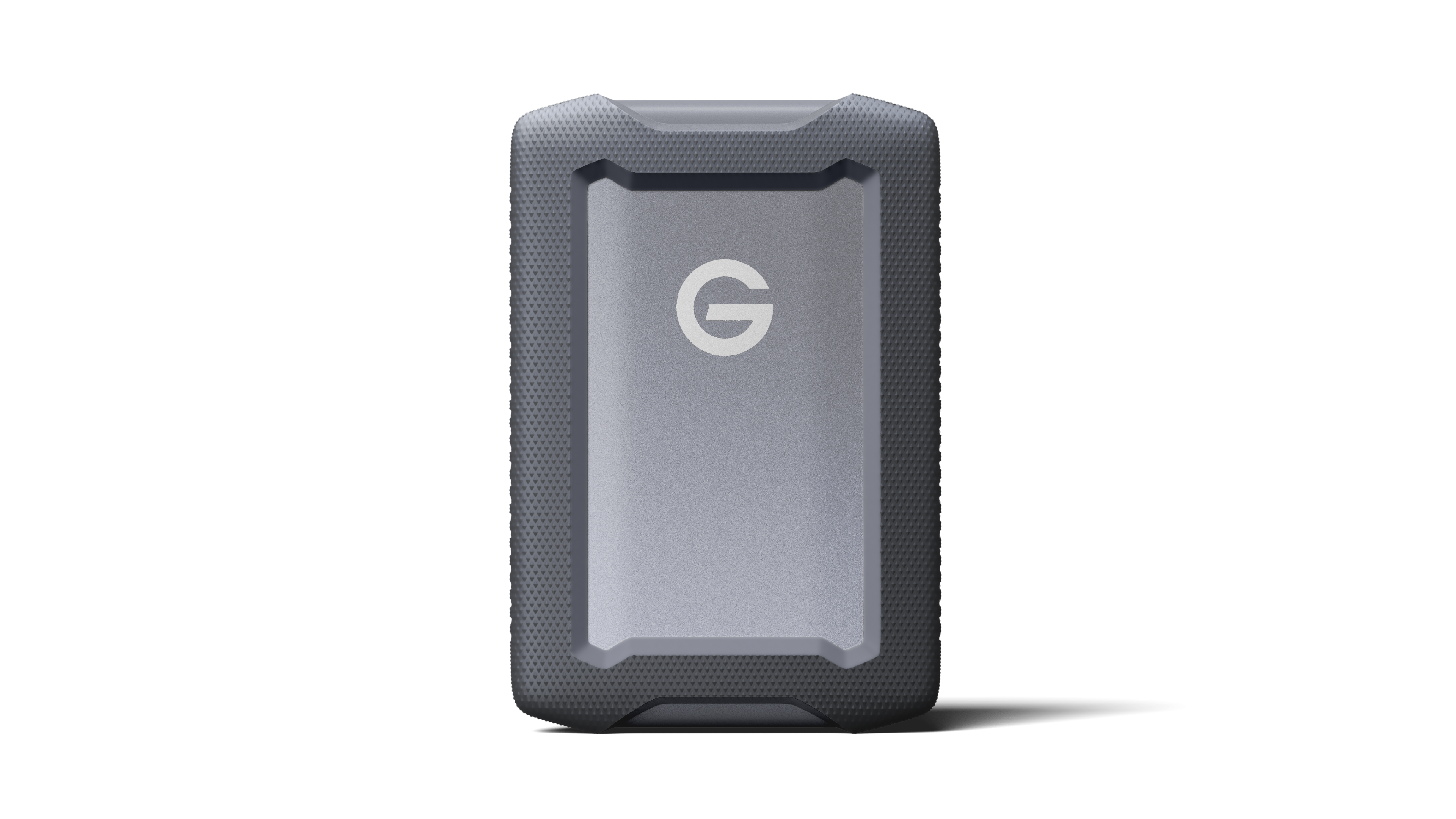 G-DRIVE - ArmorATD 4TB External USB-C Portable Hard Drive - Space Gray product image