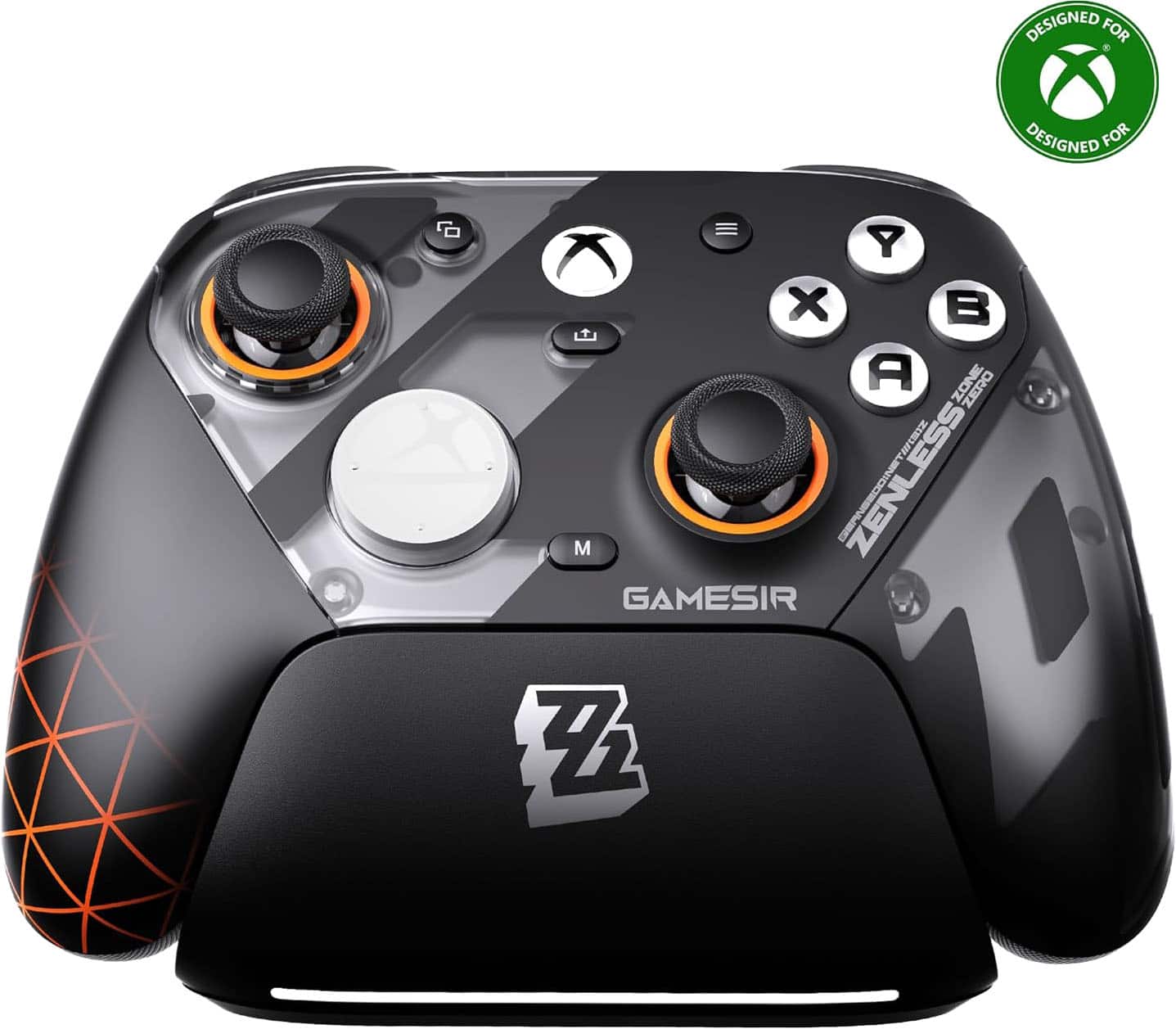 GameSir - G7 Pro Wireless Xbox Series X|S|One, PC, Android Controller, TMR Sticks, Hall Effect Triggers, 1000Hz Polling Rate…