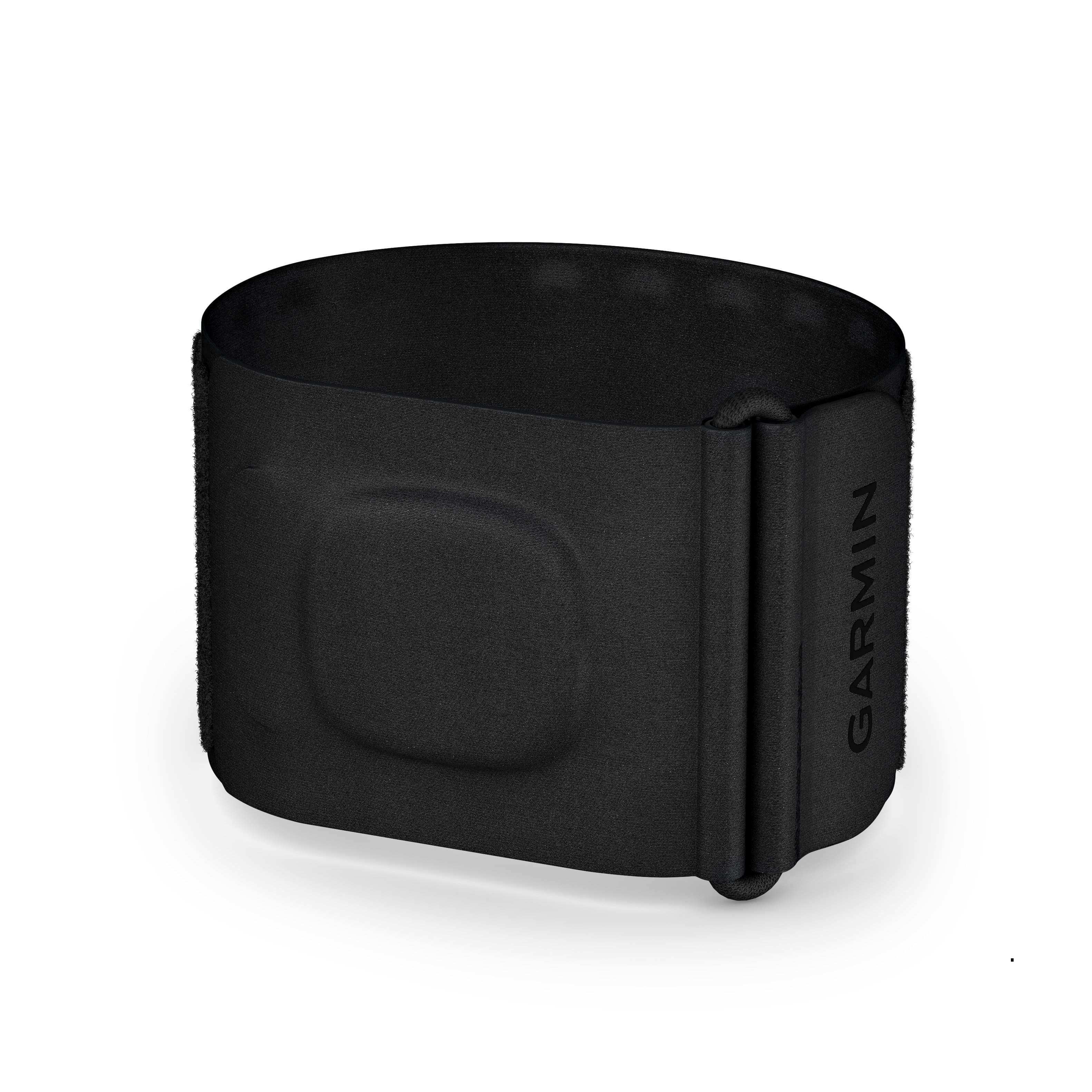 Garmin - Index Sleep Monitor Size: S/M - Black - (2025) product image
