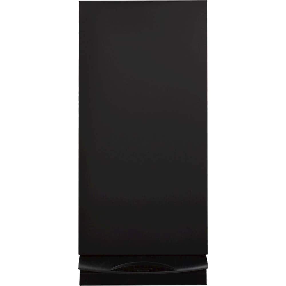 GE - 1.4 Cu. Ft. Built-In Trash Compactor - Black product image