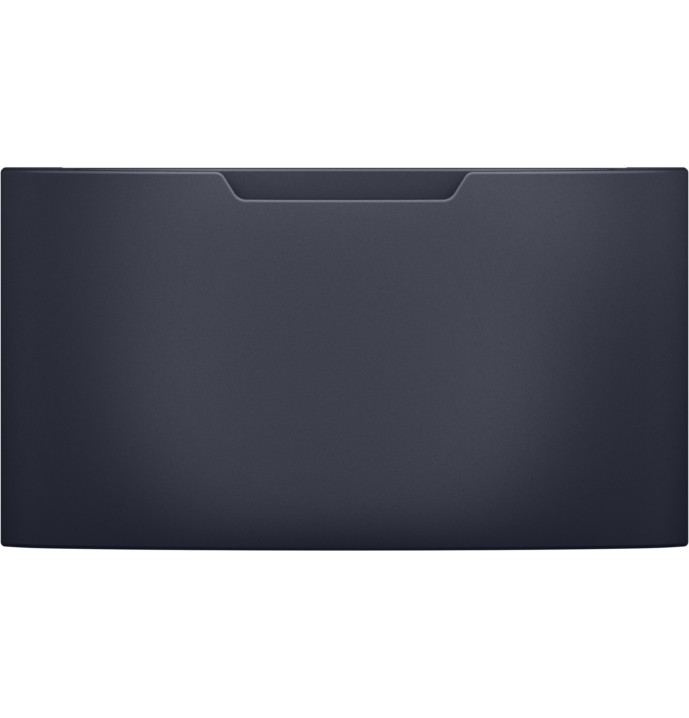 GE - 16” Laundry Pedestal with Storage Drawer for Select Washers and Dryers - Sapphire Blue product image