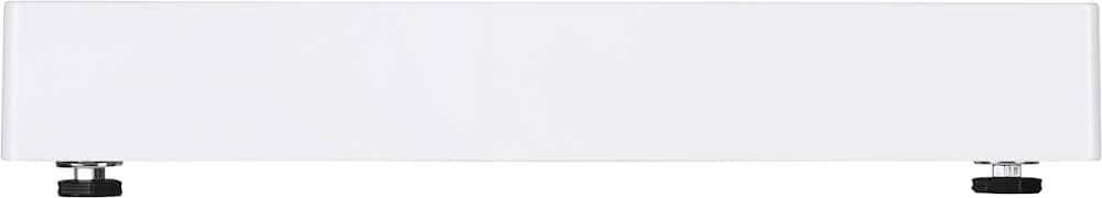 GE - 24" Washer/Dryer Laundry Pedestal - White product image