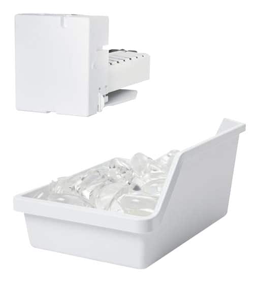 GE - Icemaker Kit - White product image
