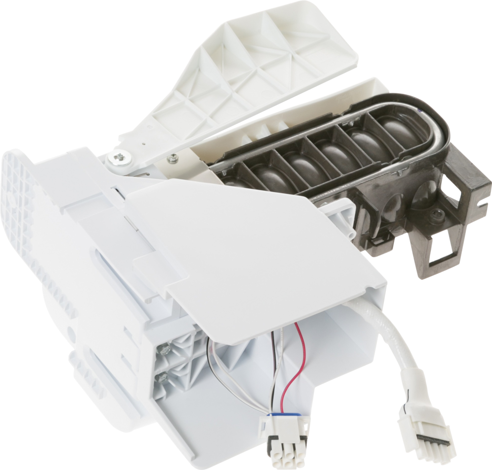 GE - Icemaker - White product image