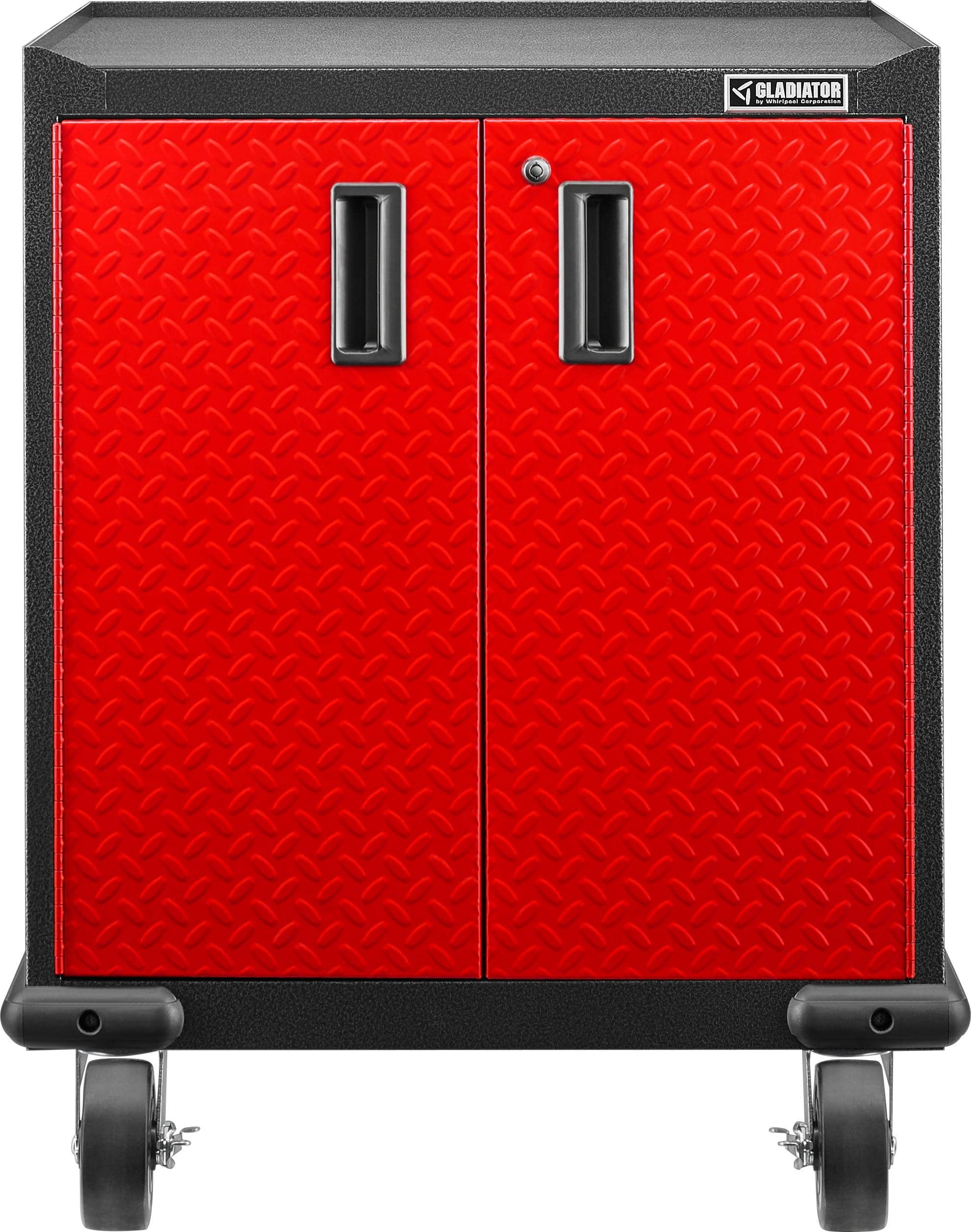 Gladiator - Premier Series Modular GearBox - Red Tread product image