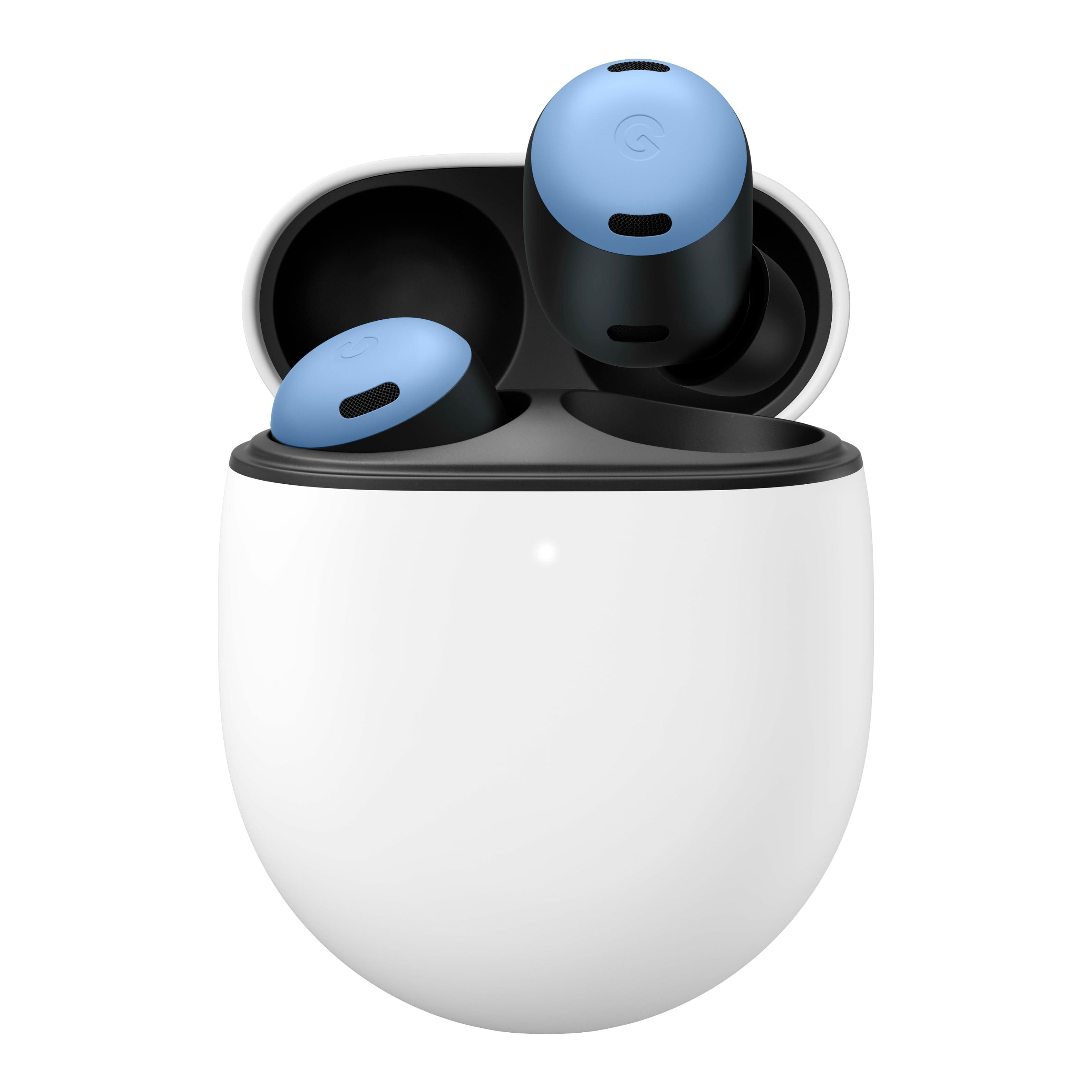 Google - Geek Squad Certified Refurbished Pixel Buds Pro True Wireless Noise Cancelling Earbuds - Bay product image