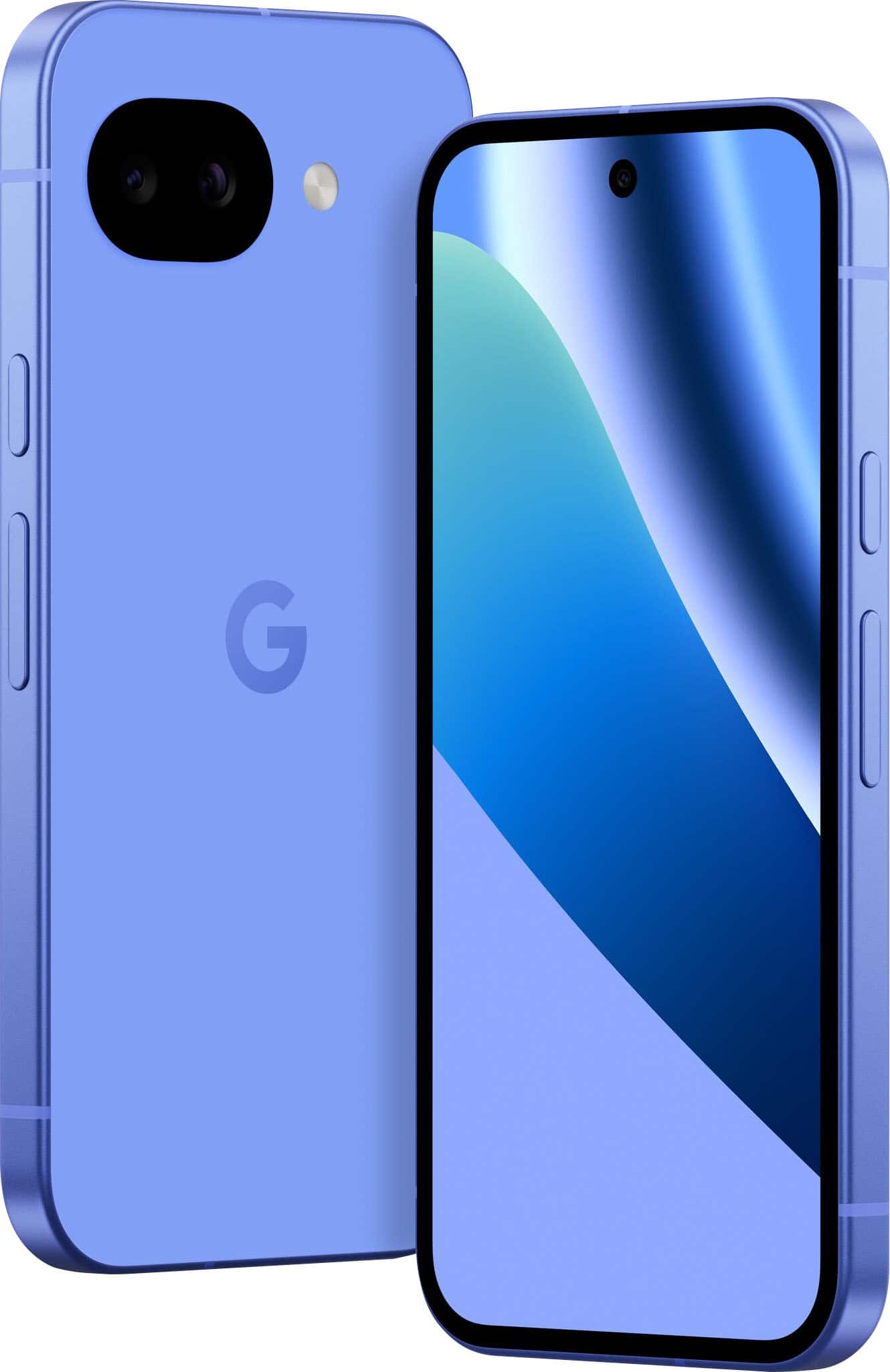 Google - Pixel 10a 128GB (Unlocked) - Lavender product image