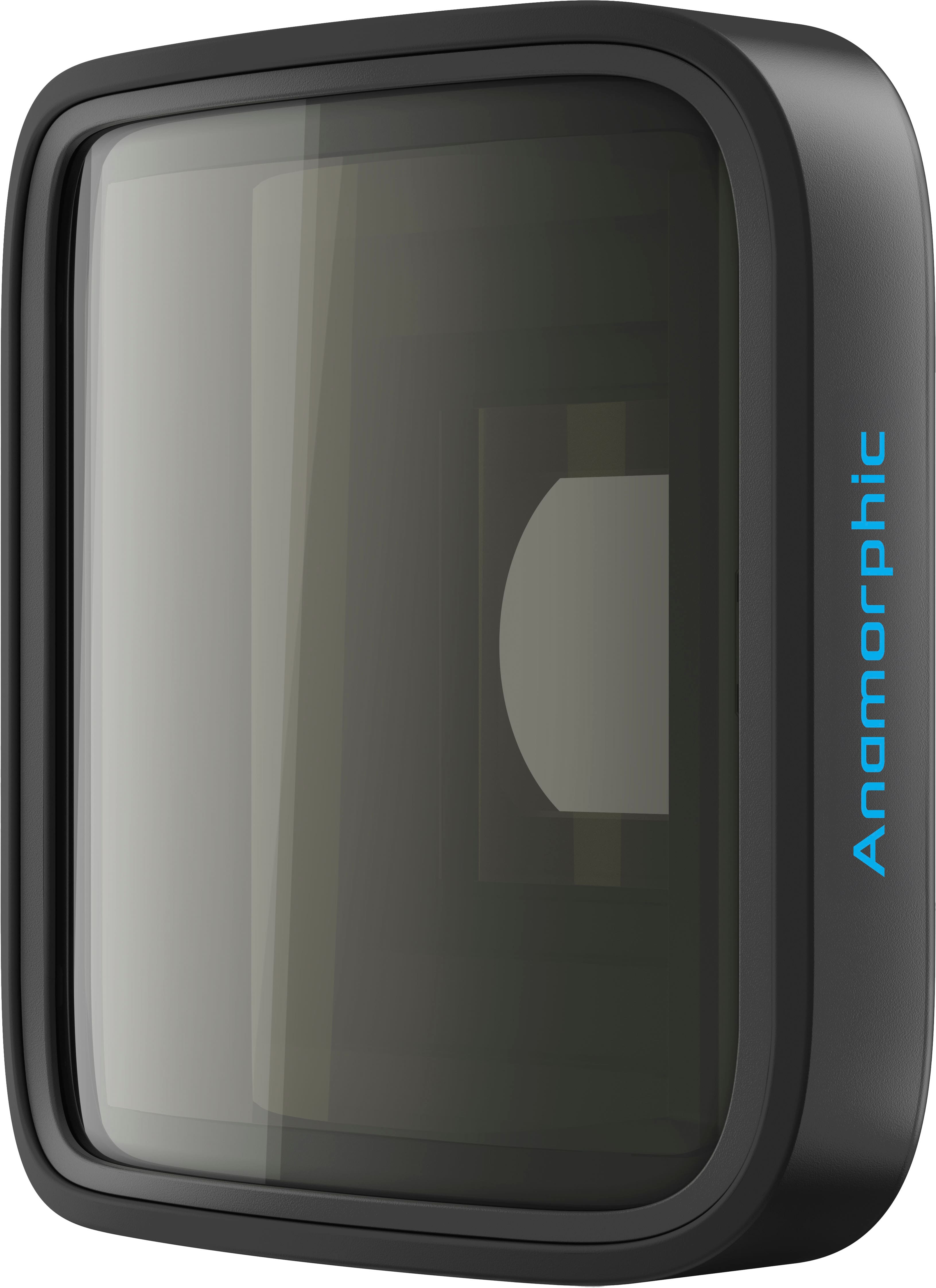 GoPro - Anamorphic Lens Mod for HERO13 Black - Black product image