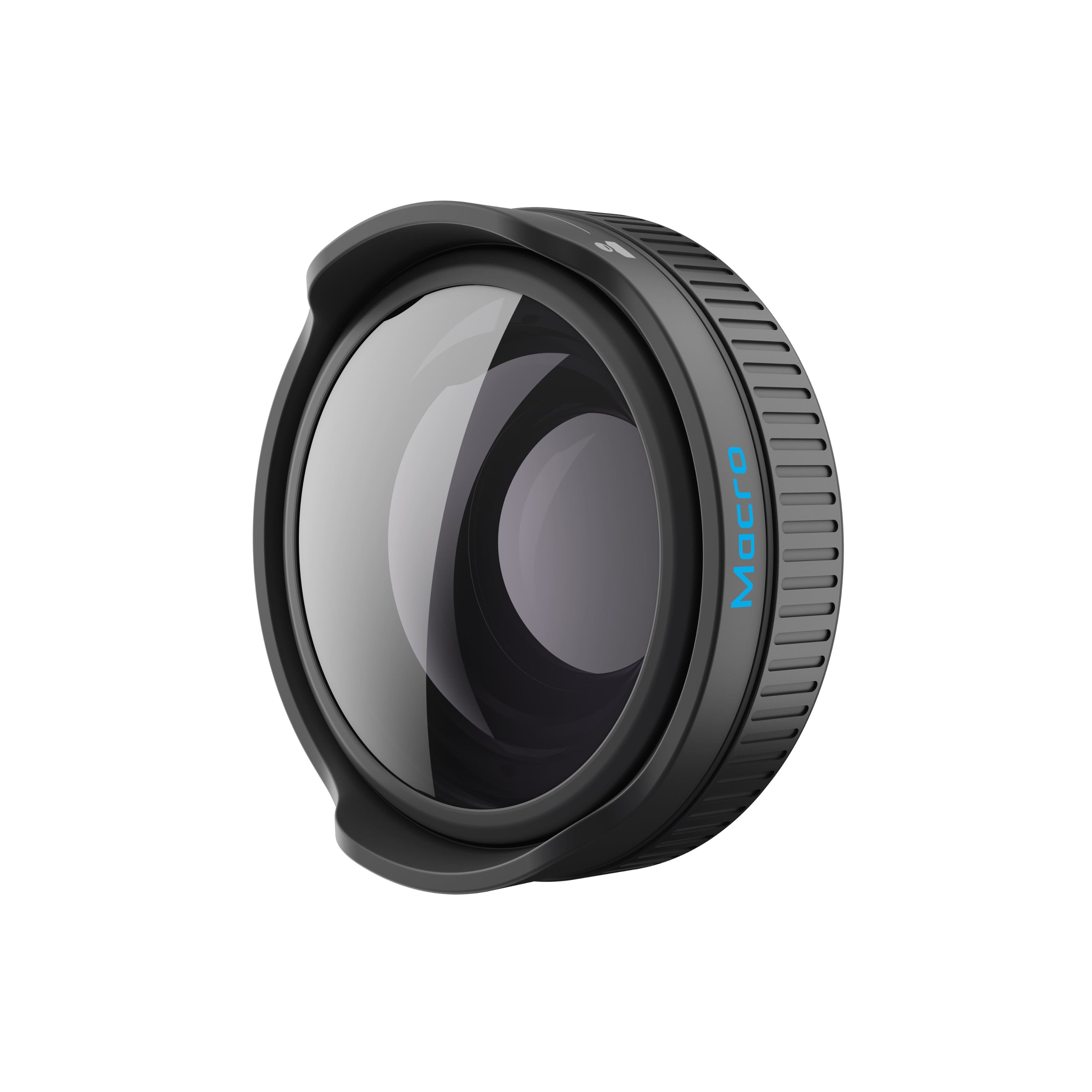GoPro - Macro Lens Mod for HERO13 Black - Black product image