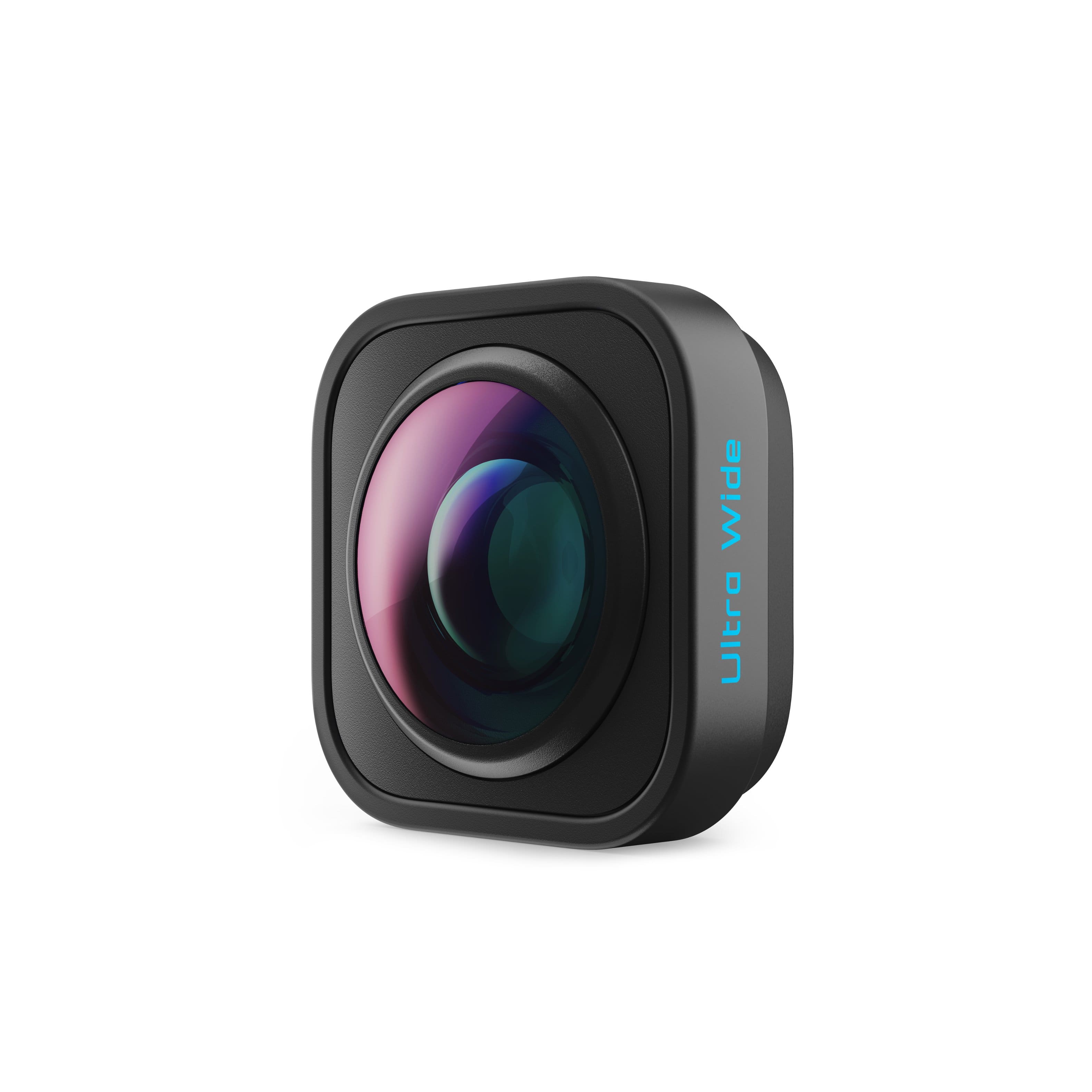GoPro - Ultra Wide Lens Mod for HERO13 Black - Black product image