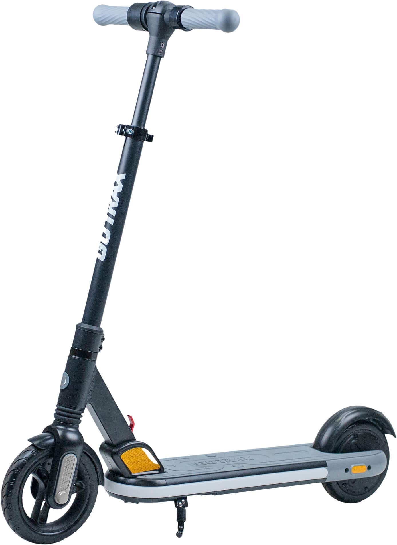 GoTrax - XR Glow Electric Scooter w/ 11mi Max Operating Range & 10mph Max Speed - Black product image