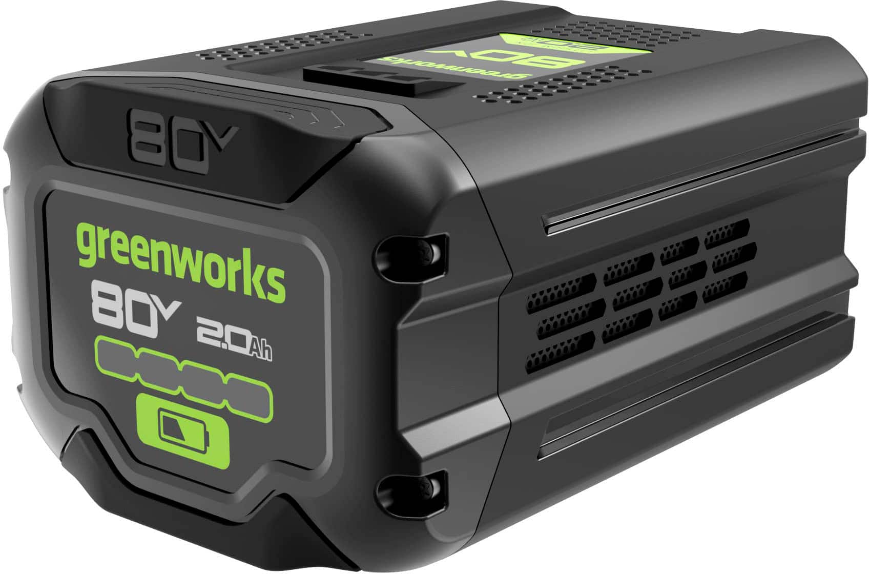 Greenworks - 80 Volt 2.0Ah Power Tool Battery product image