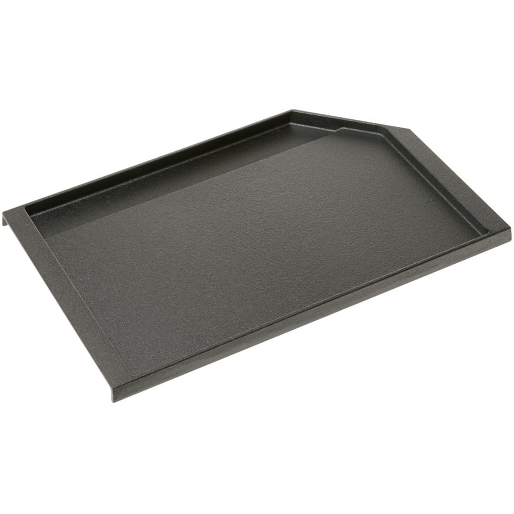 Griddle for GE Gas Cooktops - Black product image