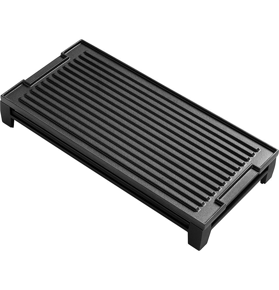 Grill/Griddle for GE Gas Cooktops - Black product image