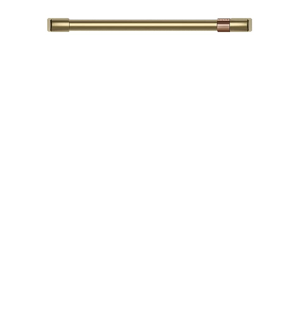Handle Kit for Café Dishwashers - Brushed Brass product image