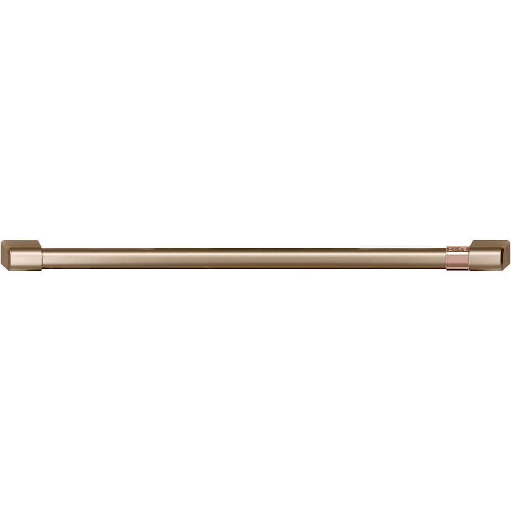 Handle Kit for Café Dishwashers - Brushed Bronze product image