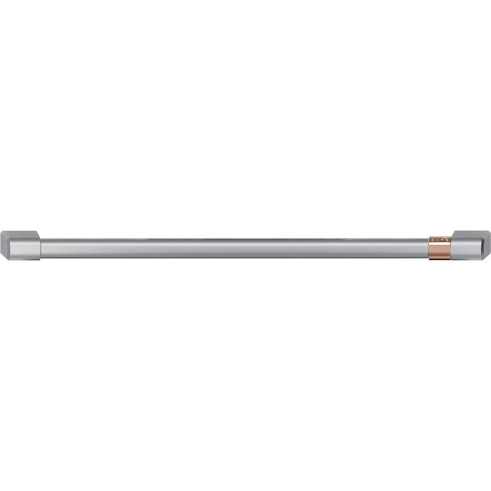 Handle Kit for Café Dishwashers - Brushed Stainless Steel product image
