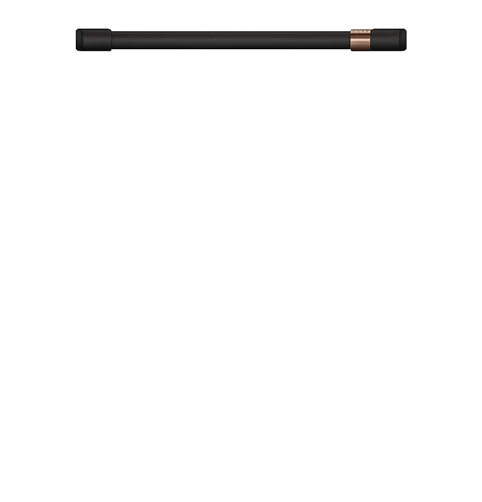 Handle Kit for Café Dishwashers - Flat Black product image