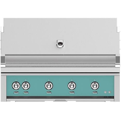 Hestan - Gas Grill - Bora Bora product image