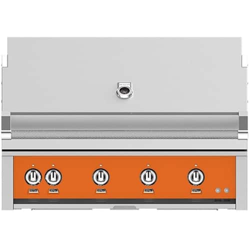 Hestan - Gas Grill - Citra product image