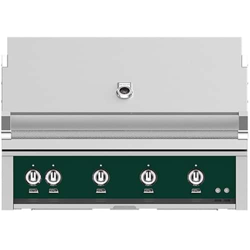 Hestan - Gas Grill - Grove product image