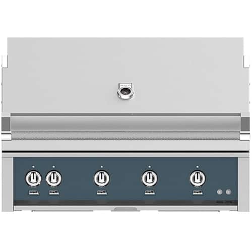 Hestan - Gas Grill - Pacific Fog product image