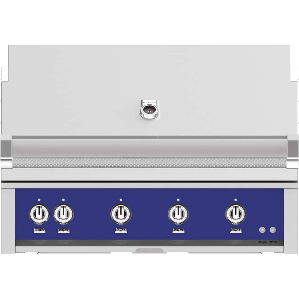 Hestan - Gas Grill - Prince product image