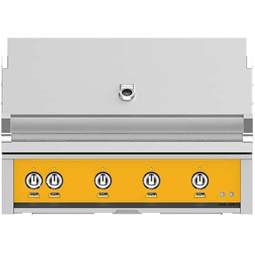 Hestan - Gas Grill - Sol product image