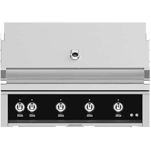 Hestan - Gas Grill - Stealth product image