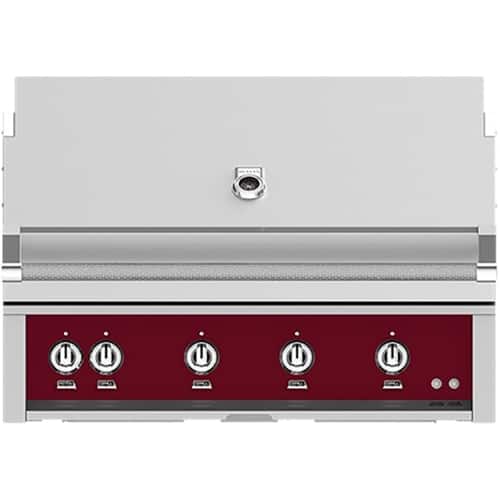 Hestan - Gas Grill - Tin Roof product image
