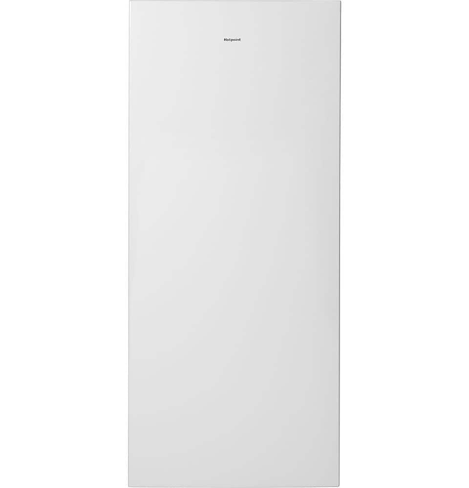 Hotpoint - 13 Cu. Ft. Frost-Free Upright Freezer - White product image