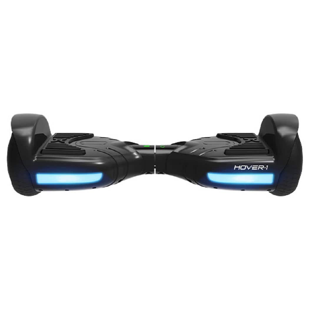 Hover-1 - Blast Electric Self-Balancing Scooter w/3 mi Max Operating Range & 7 mph Max Speed - Black product image