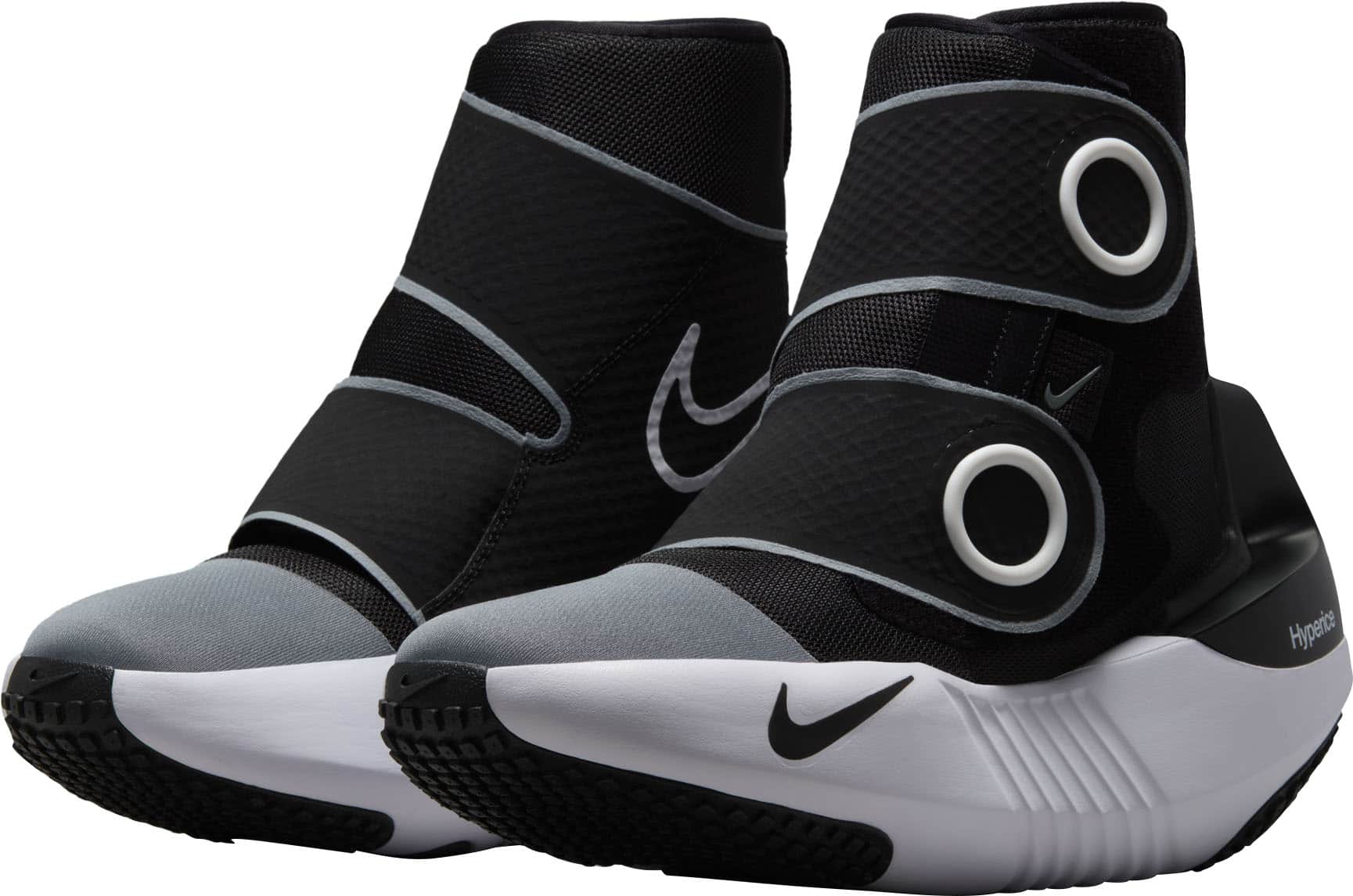 Hyperice - Hyperboot by Nike x Hyperice- Medium - Black product image