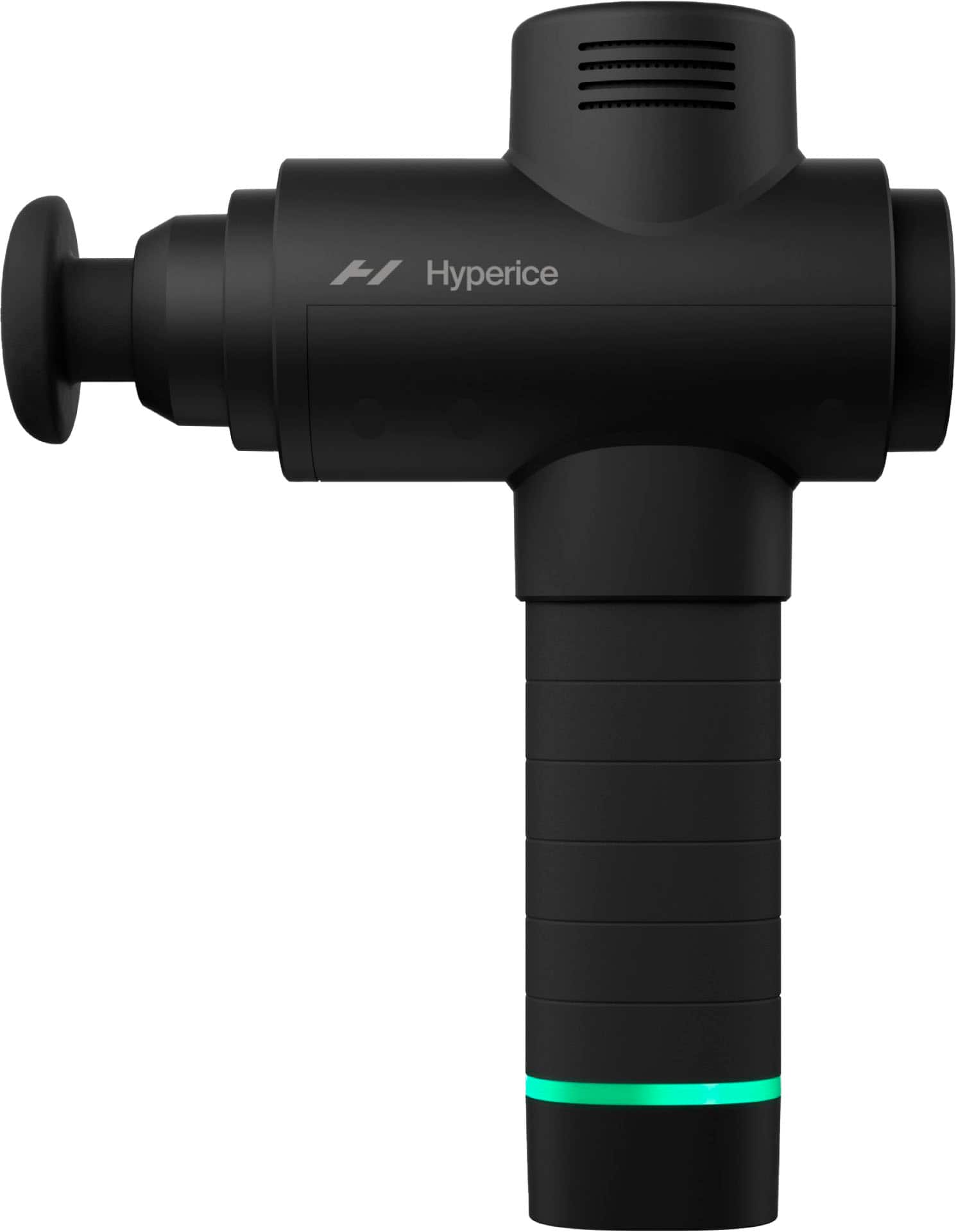 Hyperice - Hypervolt 2 Percussion Massage Device - Black product image